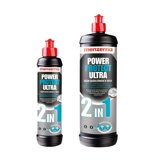 2in1 Power Protect Ultra