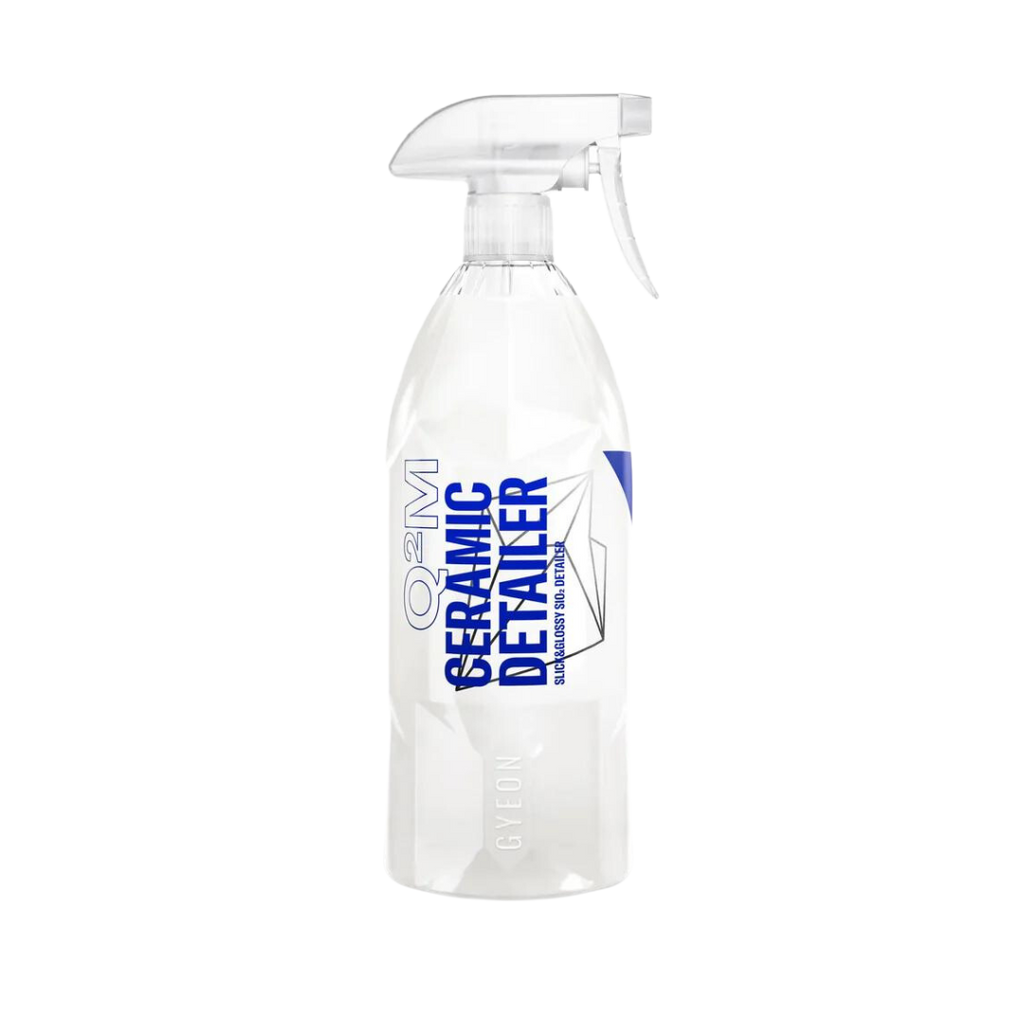 Q²M CeramicDetailer