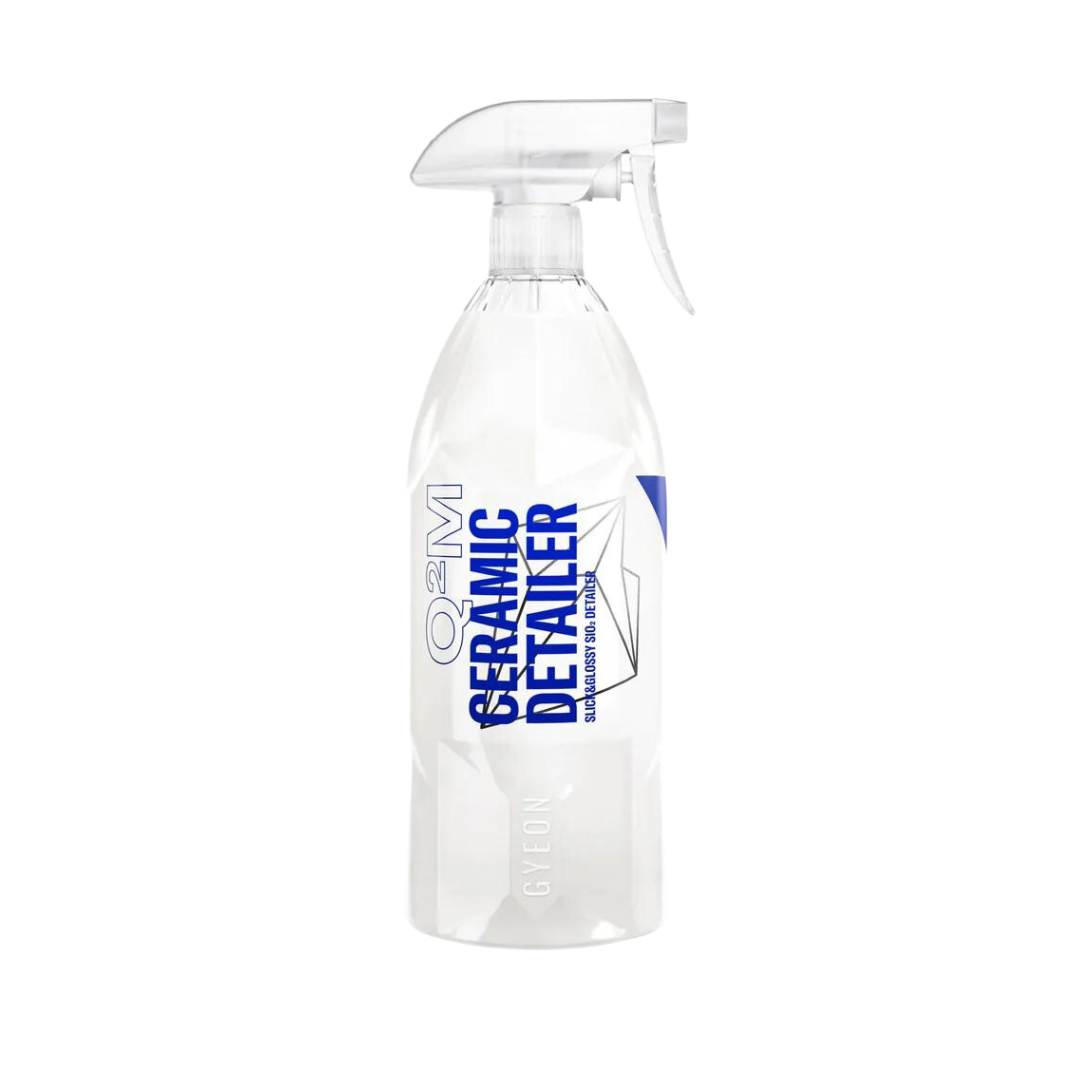 Q²M CeramicDetailer