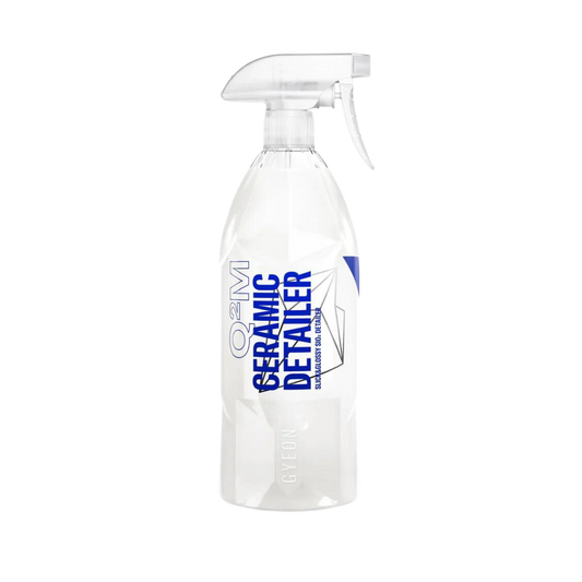 Q²M CeramicDetailer