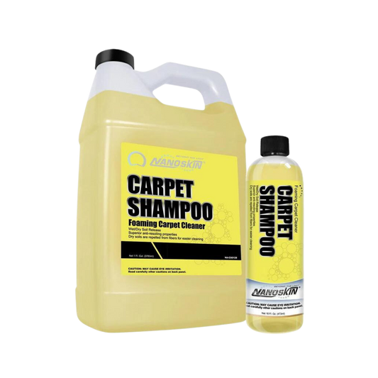 Carpet Shampoo