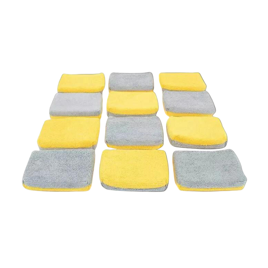 Thin Saver Terry Applicator