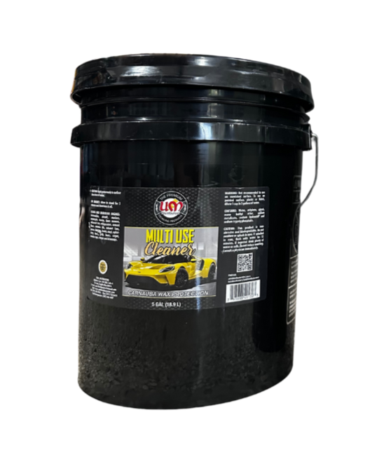 2x Multi Use Cleaner Paila Solo Disponible en Tienda Física