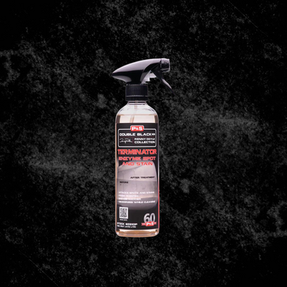 Terminator Spot & Stain Remover