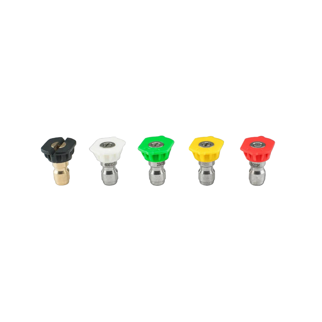 Pressure Spray Nozzles