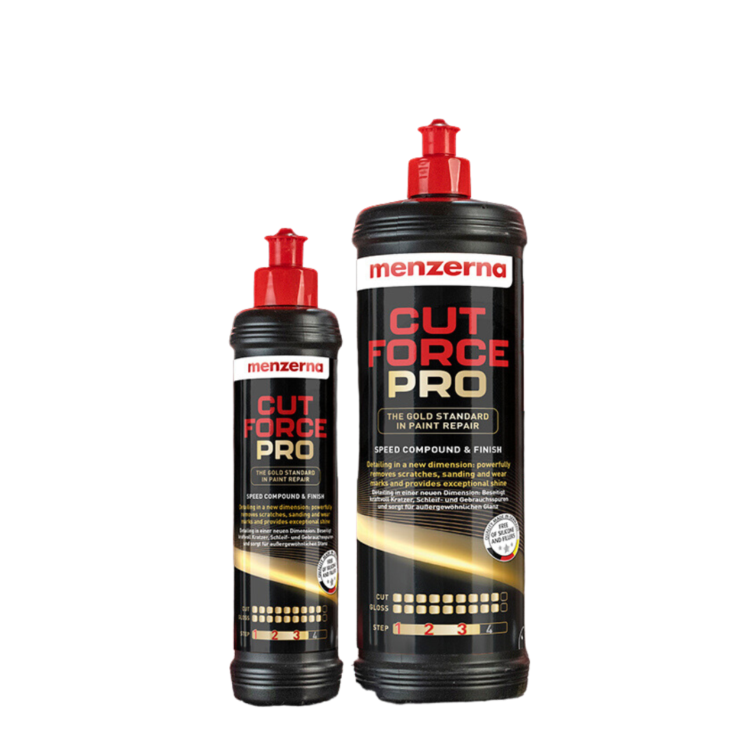 Cut Force Pro