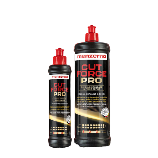 Cut Force Pro