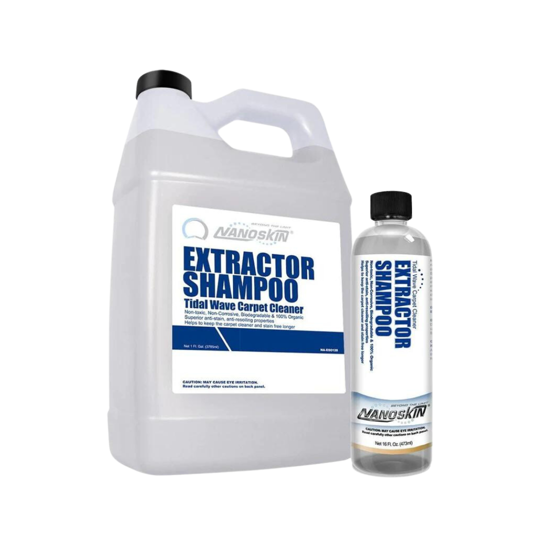 Extractor Shampoo