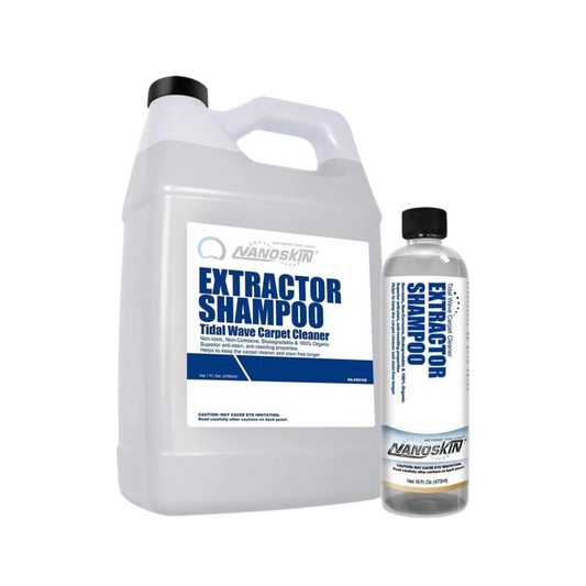 Extractor Shampoo