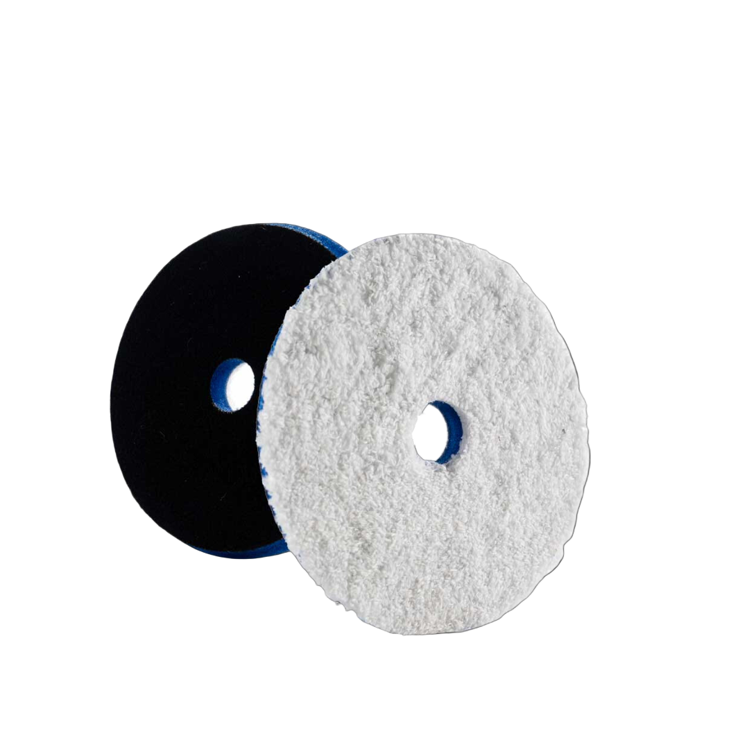 HDO Heavy Microfiber Cutting Pad