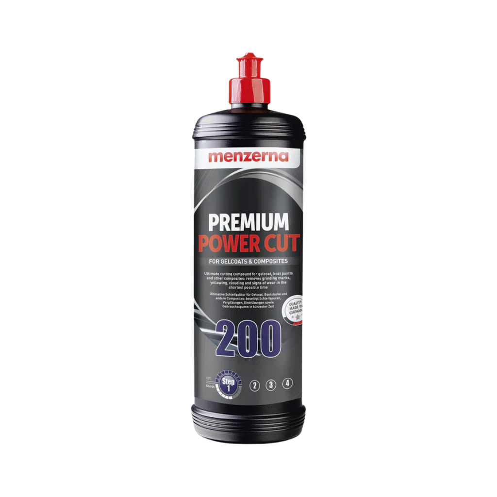 Premium Power Cut 200