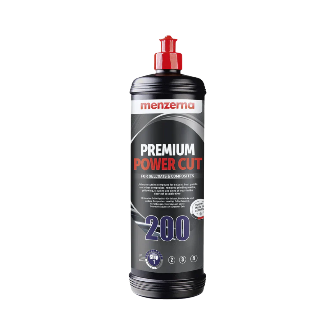 Premium Power Cut 200