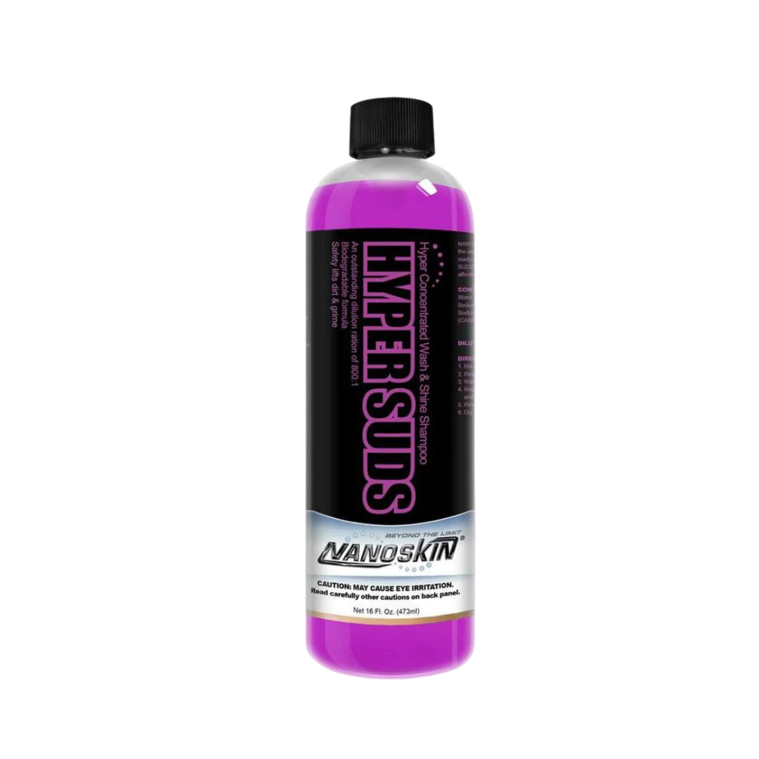 HyperSuds