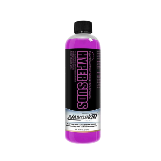 HyperSuds