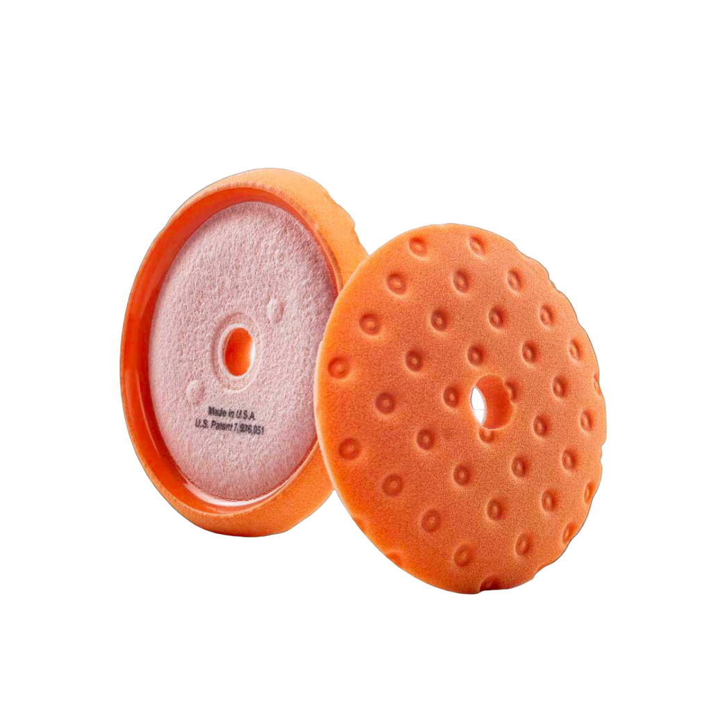 CCS Curved Edge Rotary Pads