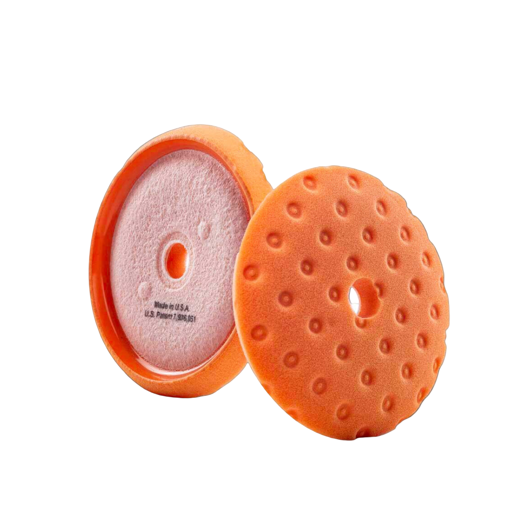 CCS Curved Edge Rotary Pads