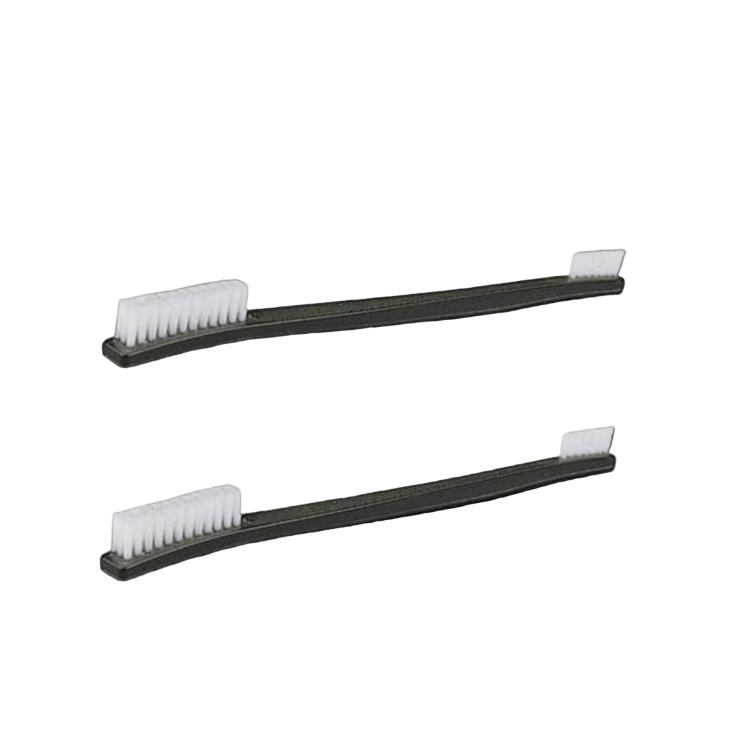 Two Head Cleaning Brush