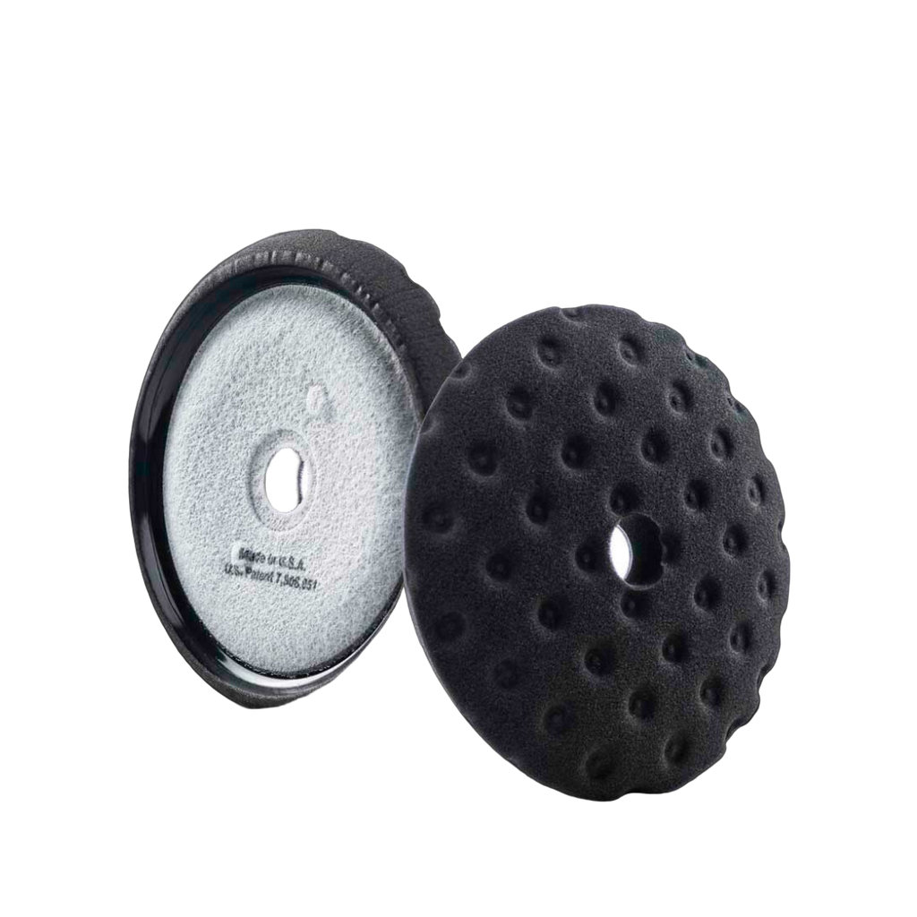 CCS Curved Edge Rotary Pads