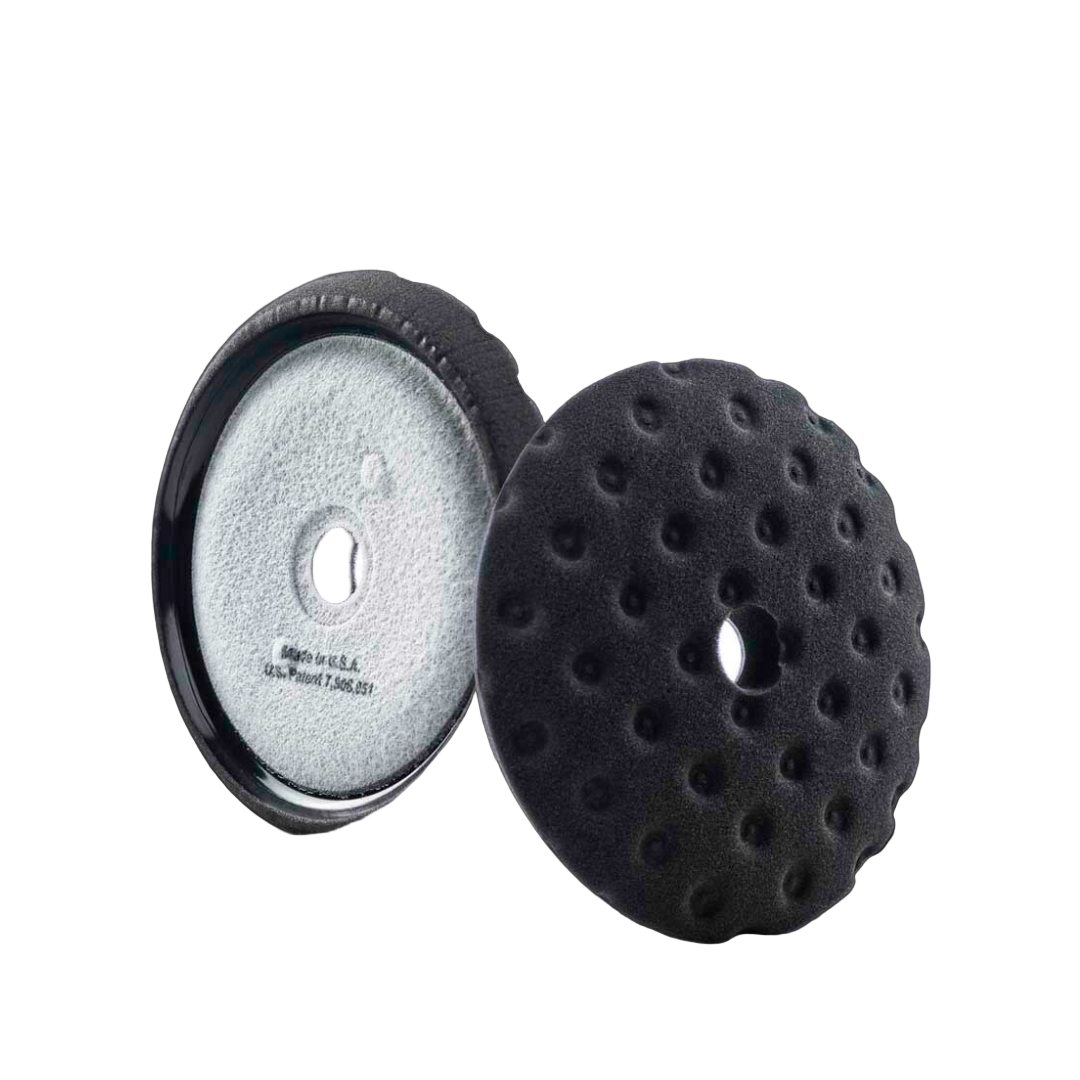 CCS Curved Edge Rotary Pads