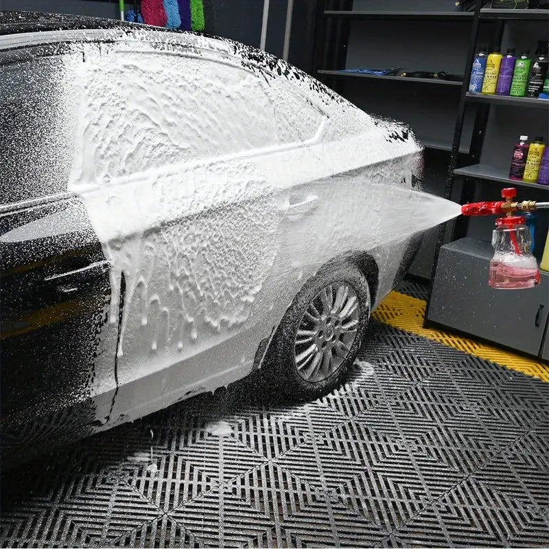B.F. Foam Cannon 32oz