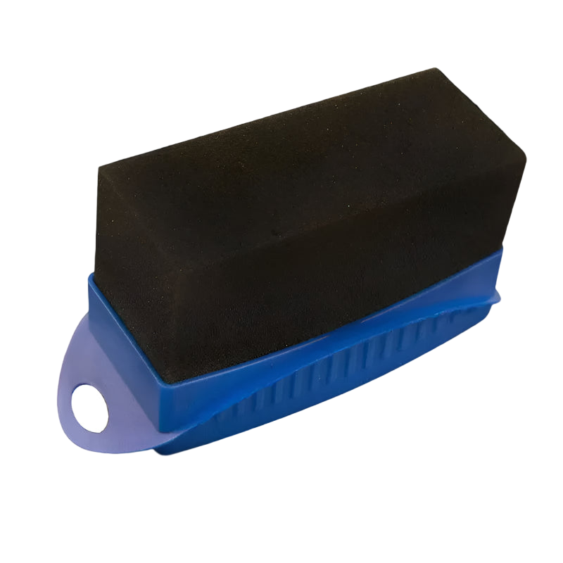 Tire Applicator With Case