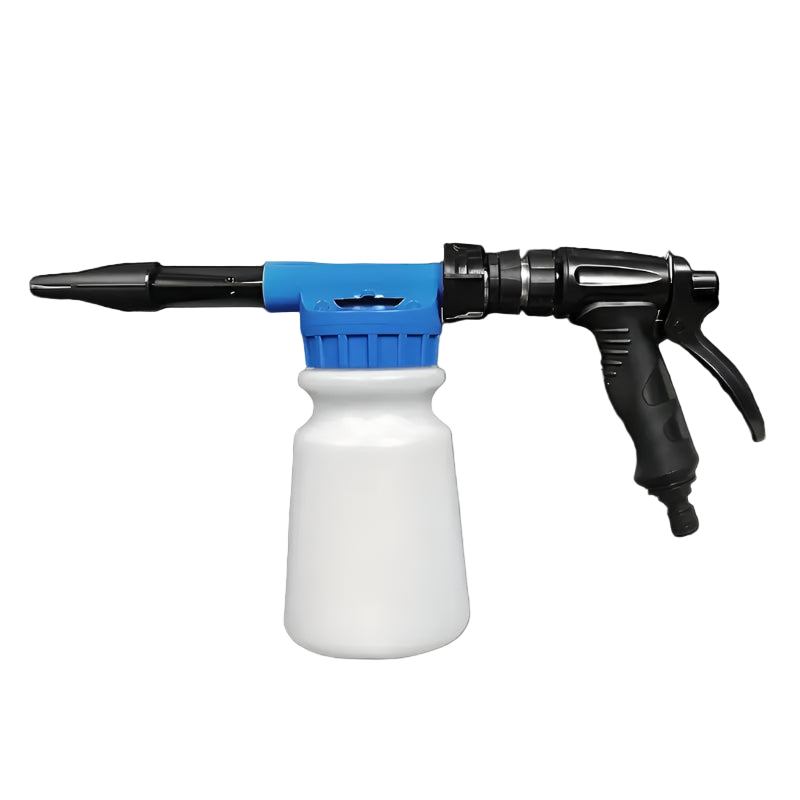 Foam Cannon Manguera de Jardin