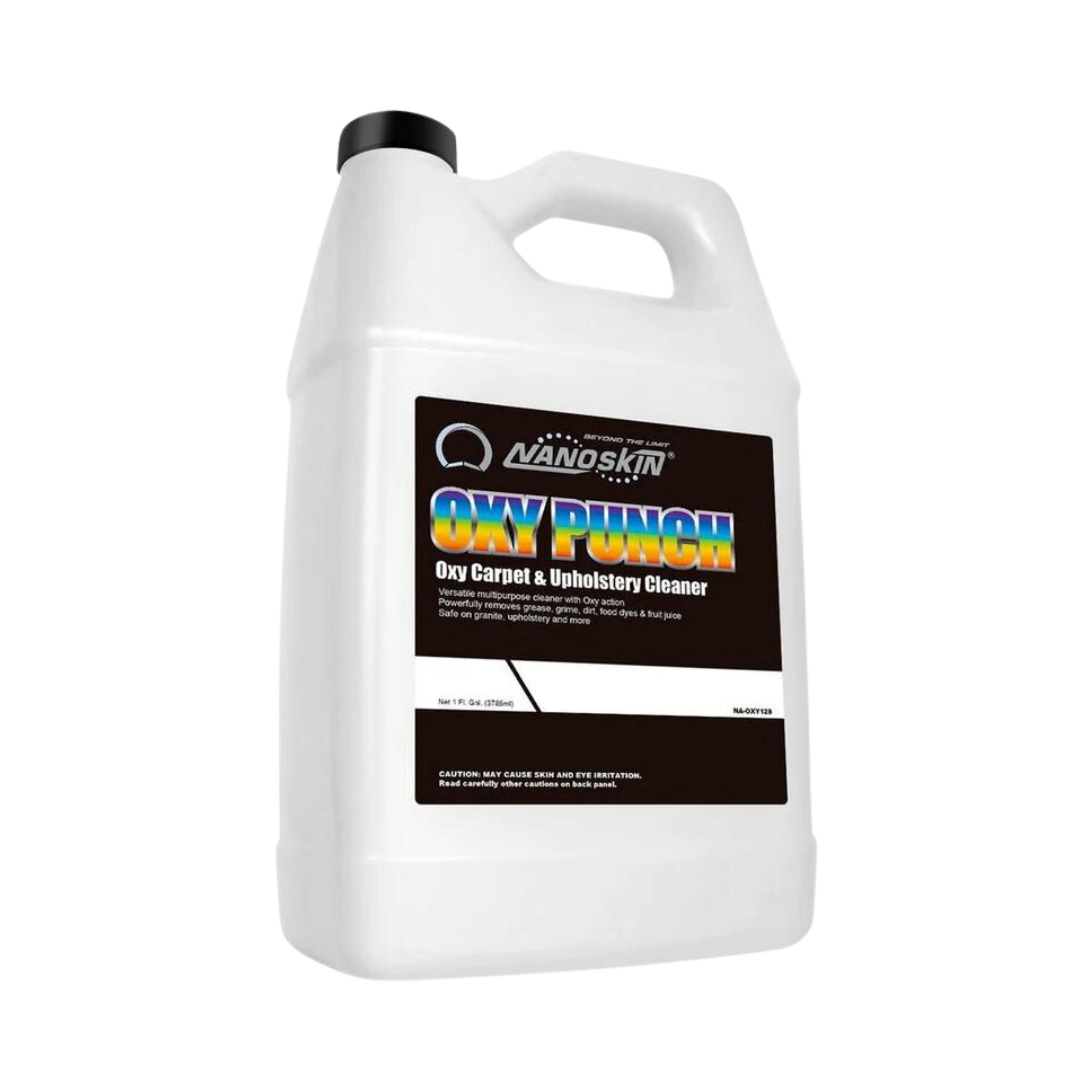 Oxy Punch Carpet & Upholstery Cleaner
