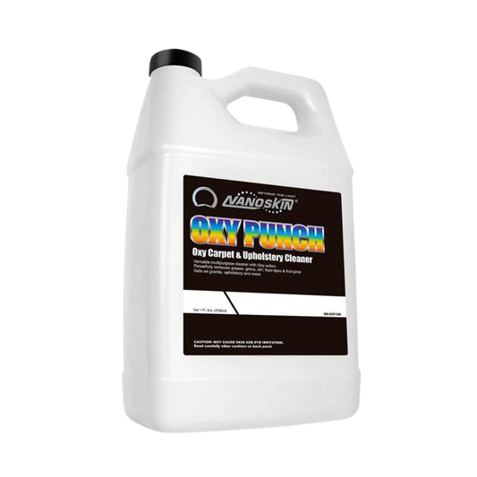 Oxy Punch Carpet & Upholstery Cleaner