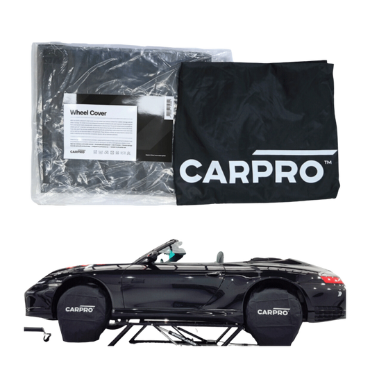 Carpro Wheel Cover (4 pack)