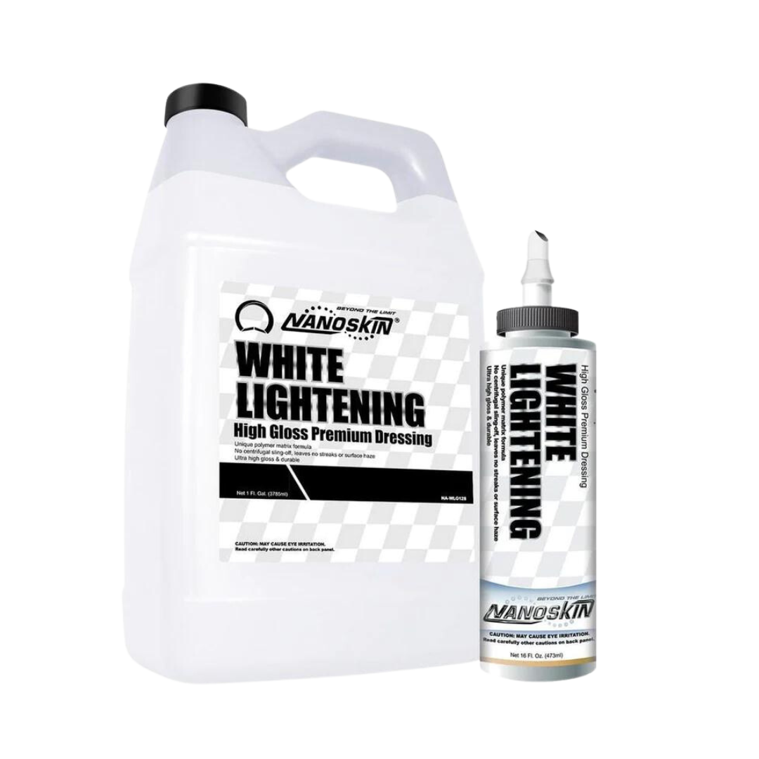 White Lightening