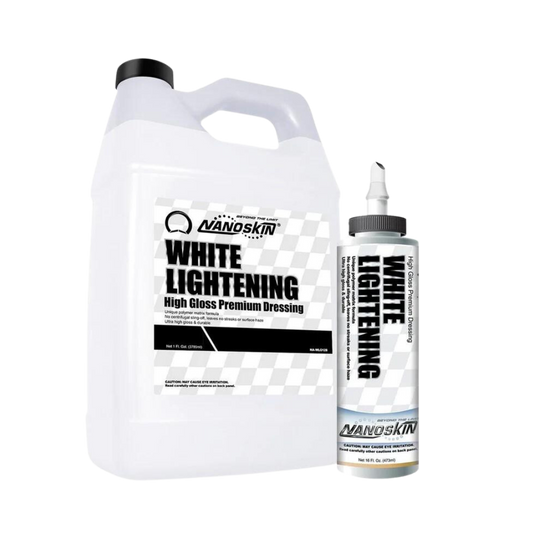 White Lightening