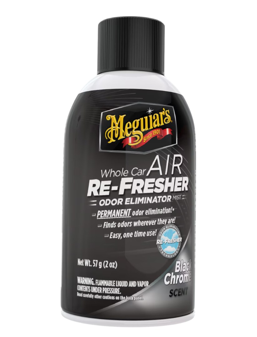 Meguiar’s Air Re-Fresher
