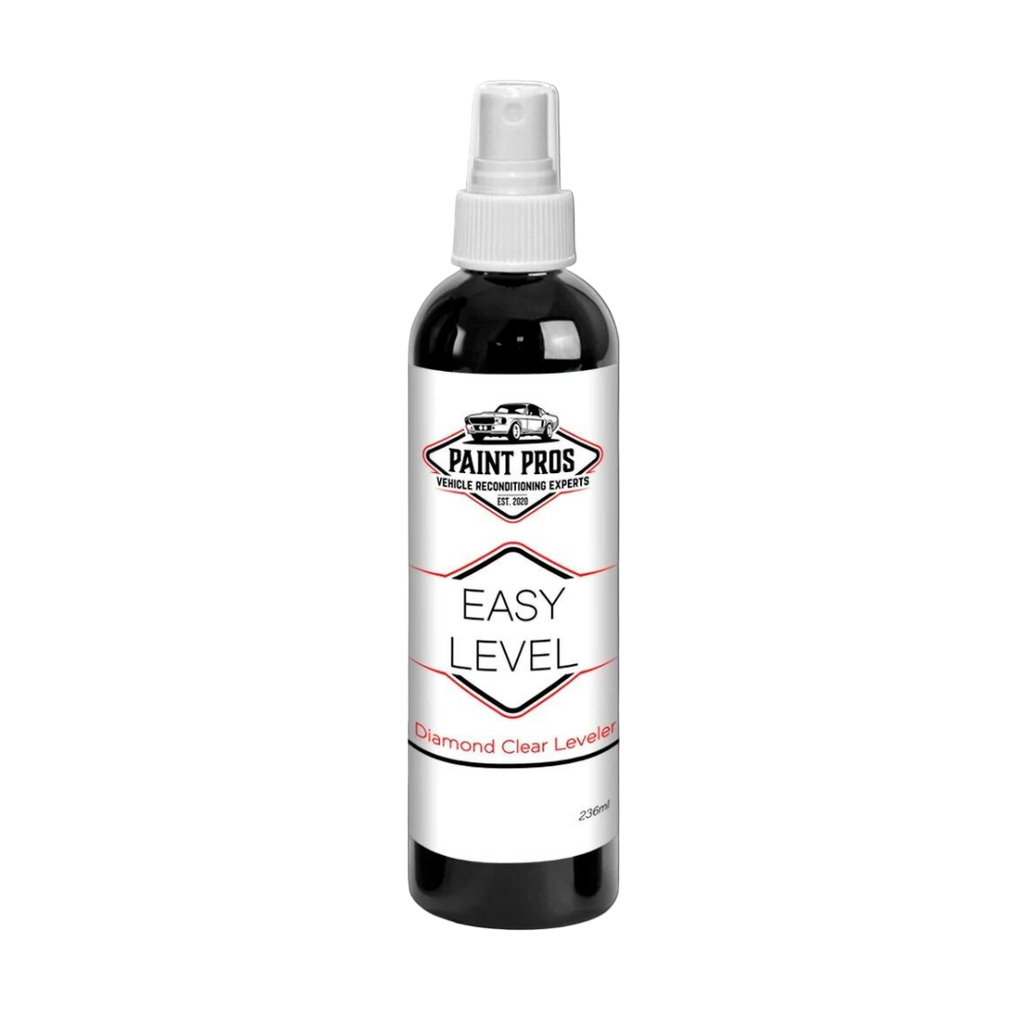 Paint Pros Easy Level