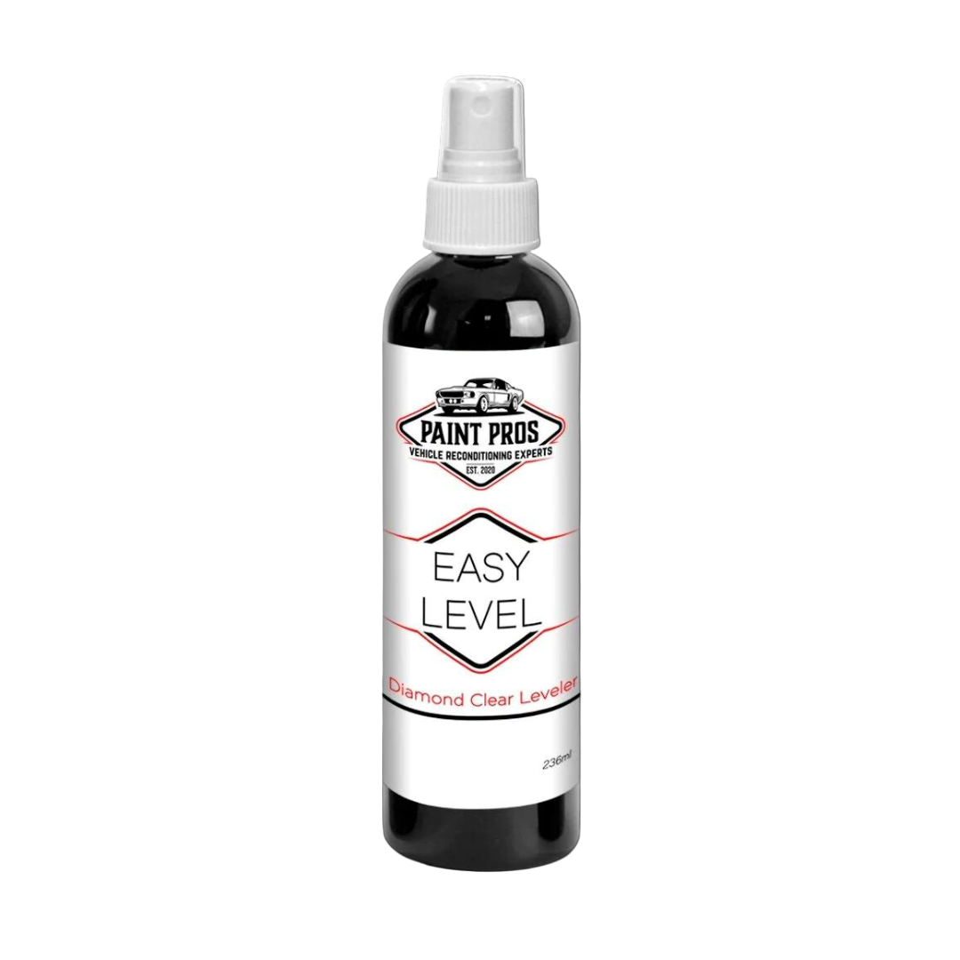 Paint Pros Easy Level