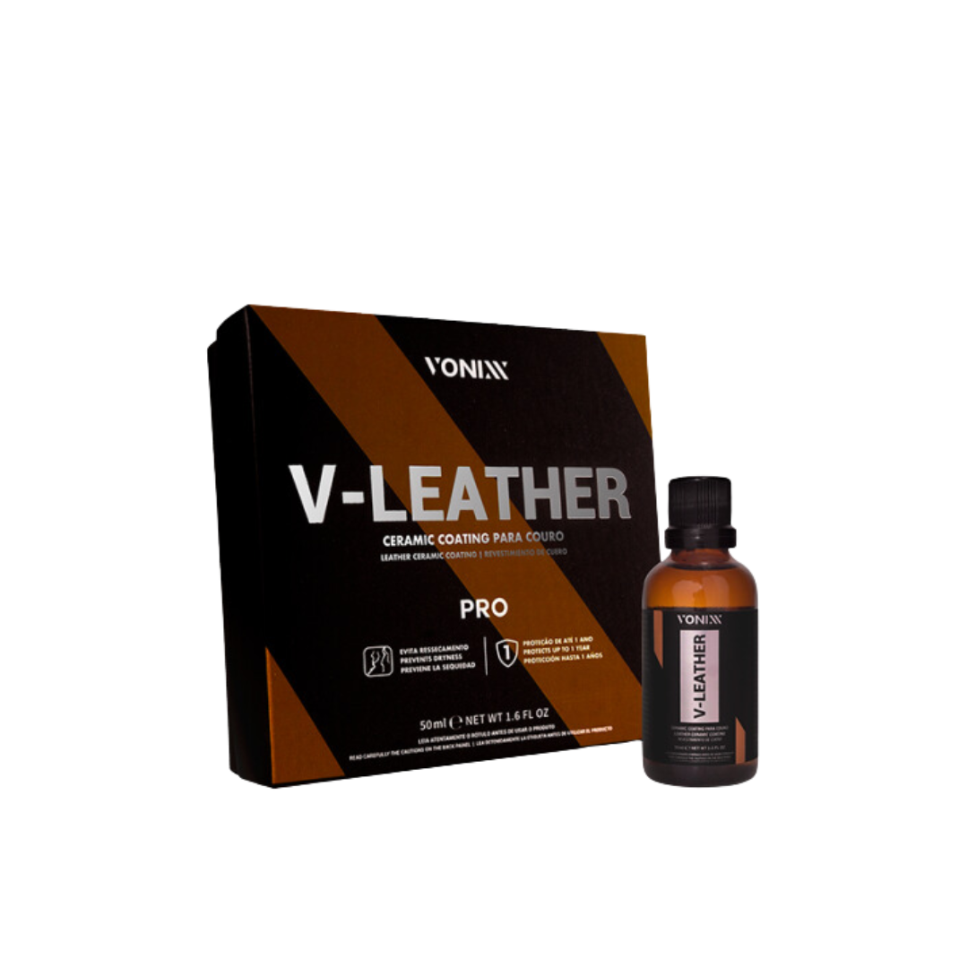 V-Leather Pro