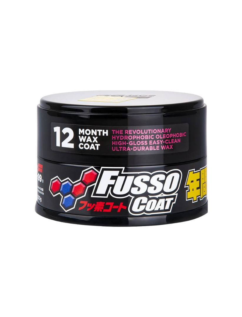 Fusso Coat