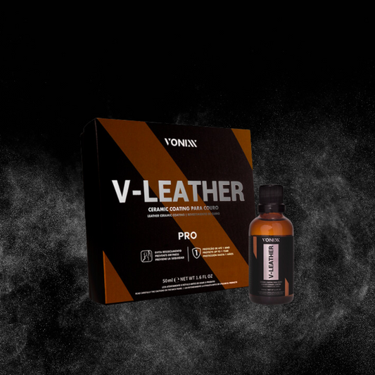 V-Leather Pro