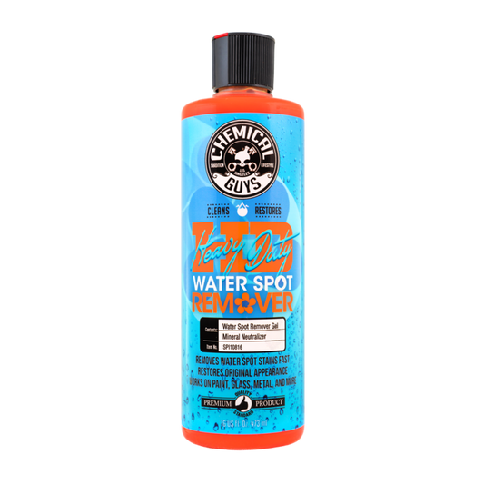 HD Water Spot Remover