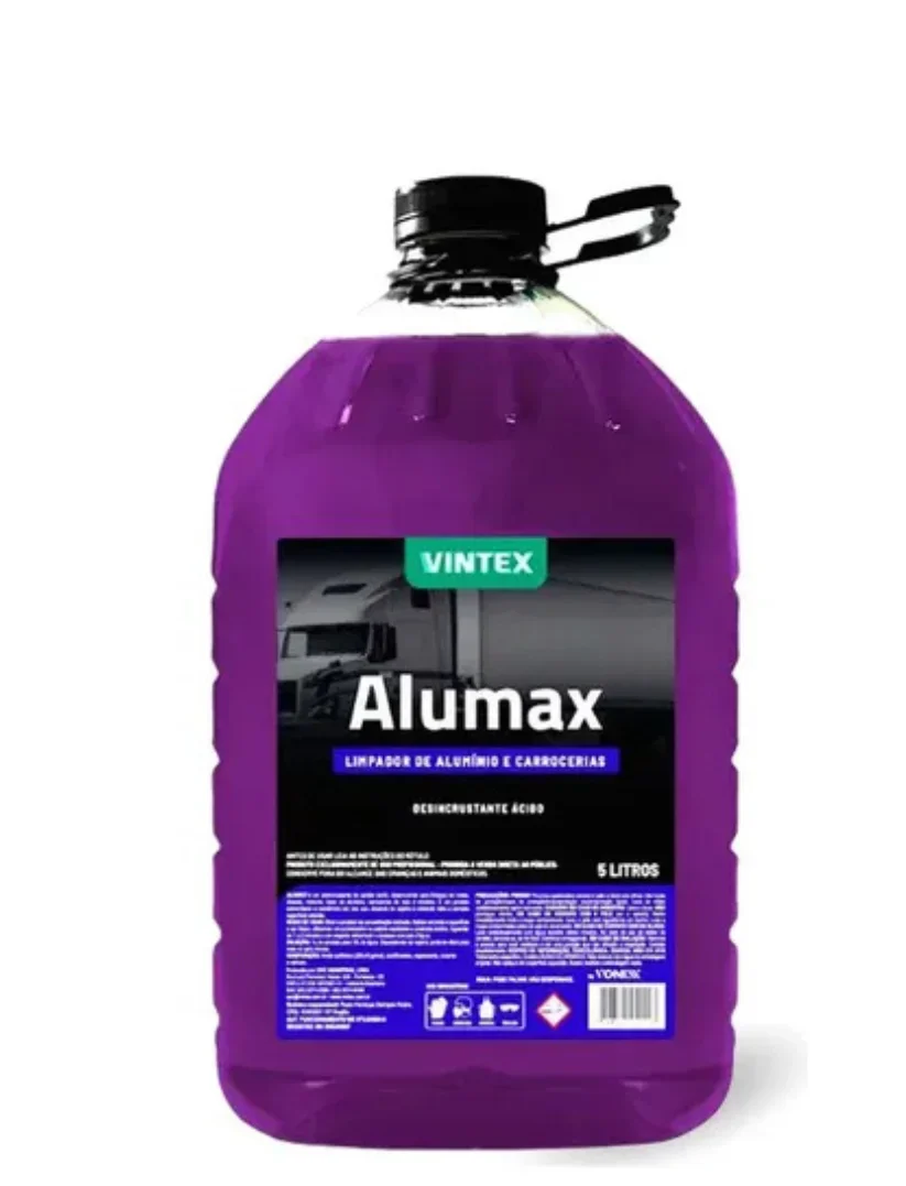 Vintex Alumax