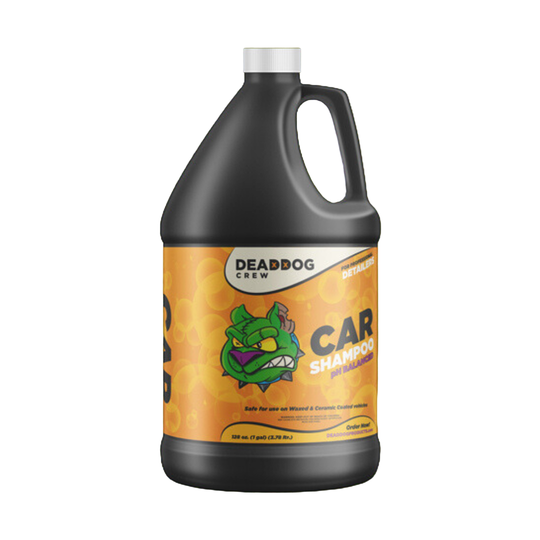 DeadDog Ph Balanced Shampoo