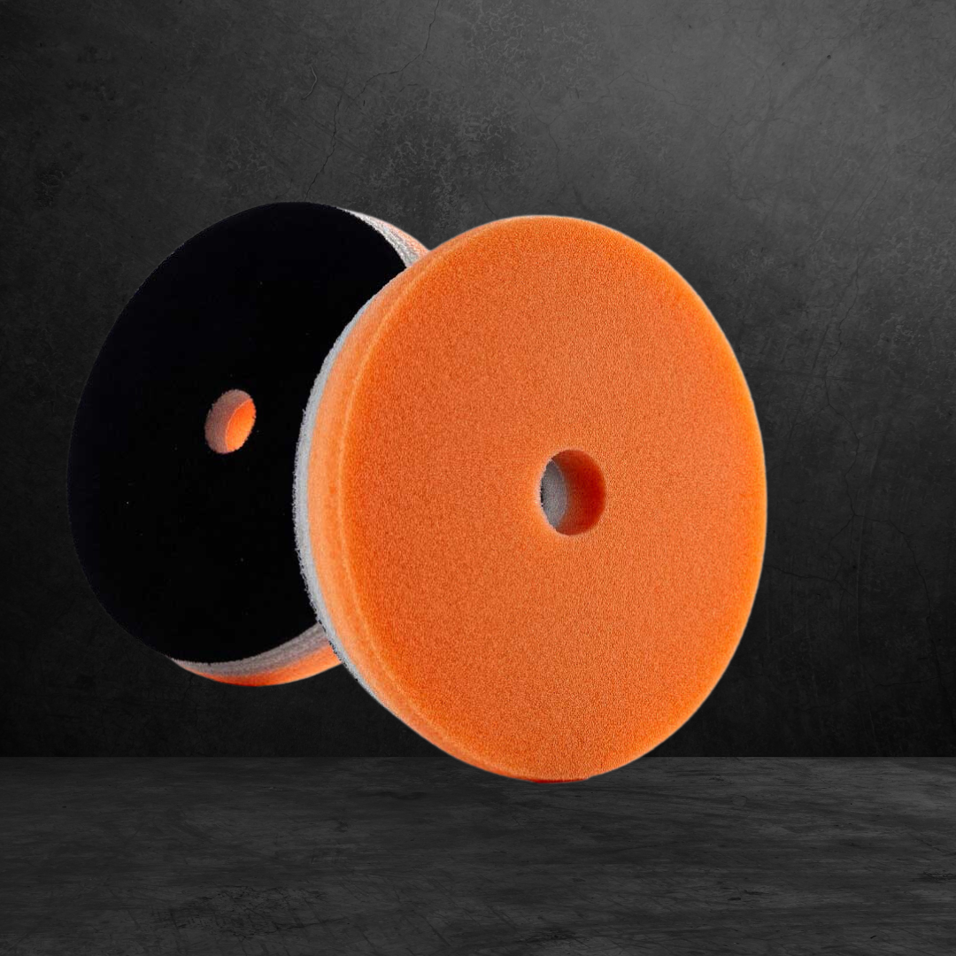 HDO Orange Polishing Pad