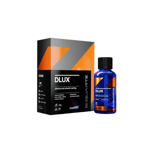 CQUARTZ DLUX