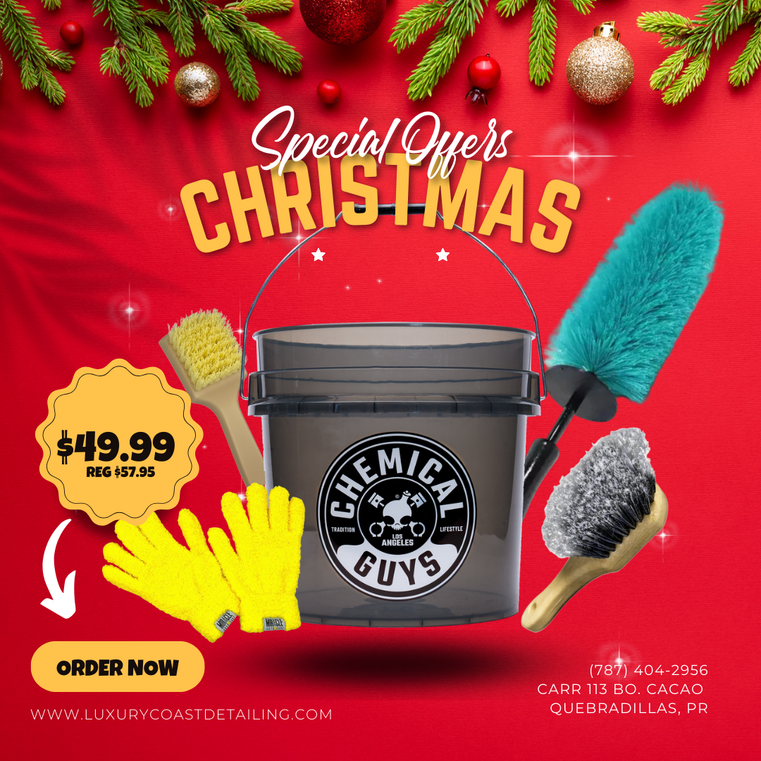 Wheel Complete Tools Combo