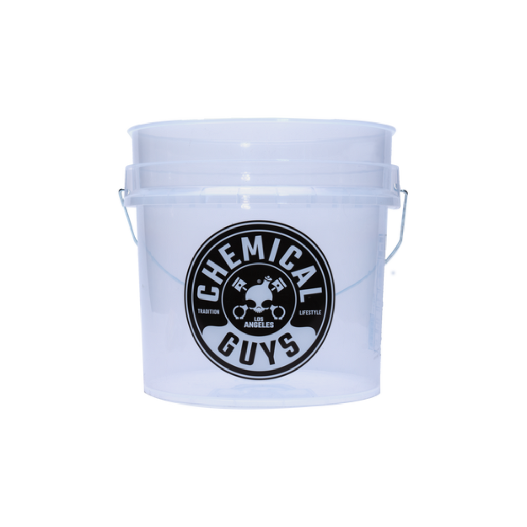 Heavy Duty Detailing Bucket