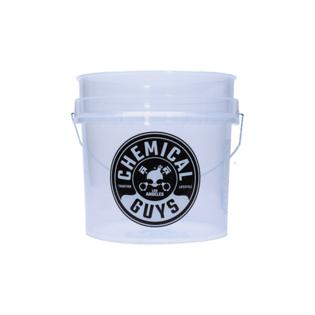 Heavy Duty Detailing Bucket