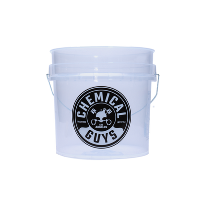 Heavy Duty Detailing Bucket