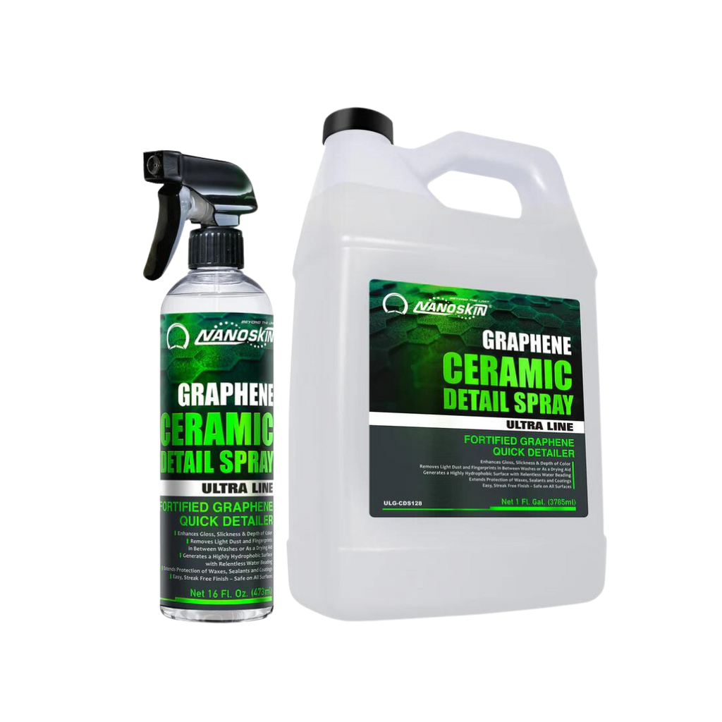 Graphene Ceramic Detail Spray