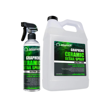 Graphene Ceramic Detail Spray