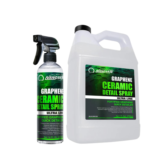 Graphene Ceramic Detail Spray