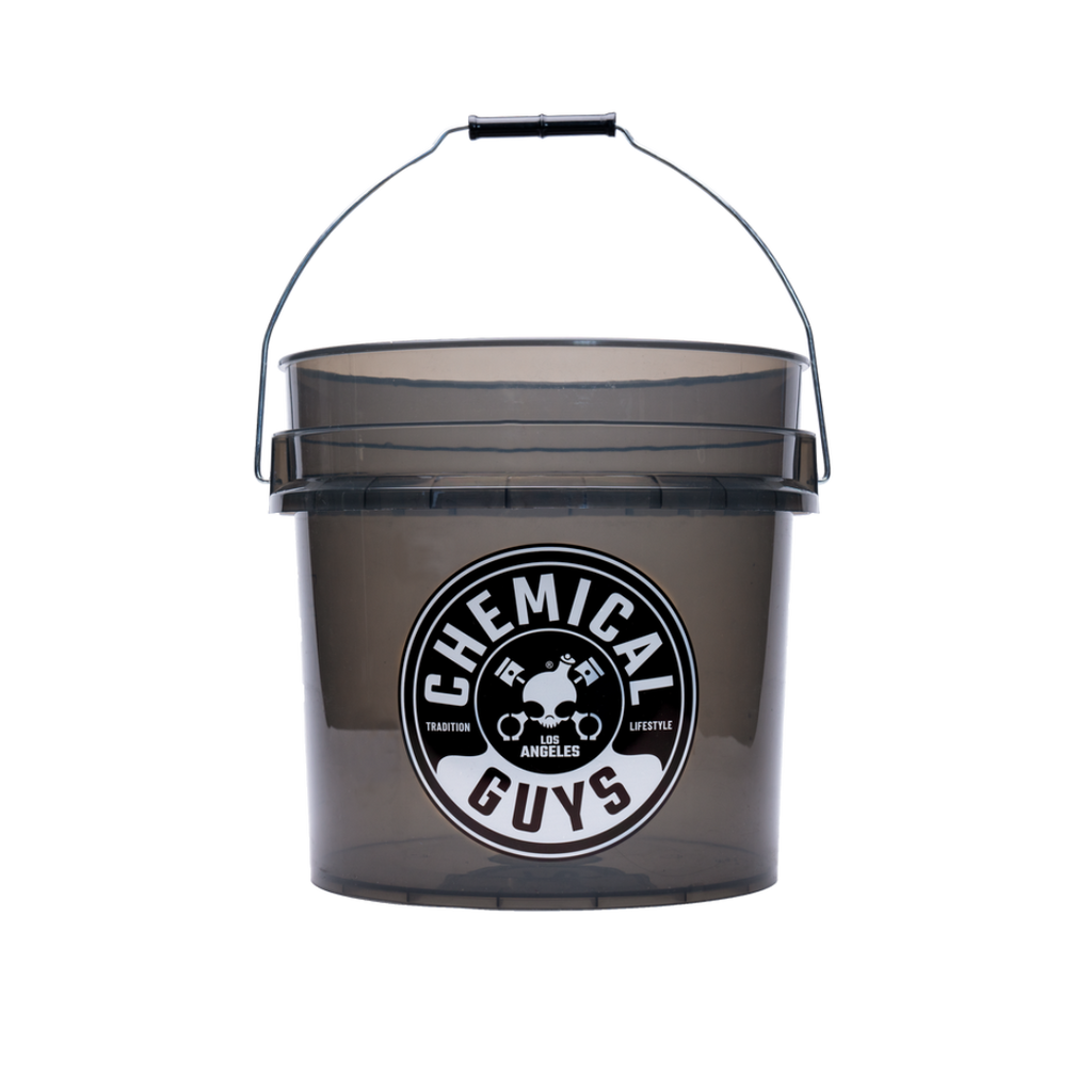 Heavy Duty Detailing Bucket